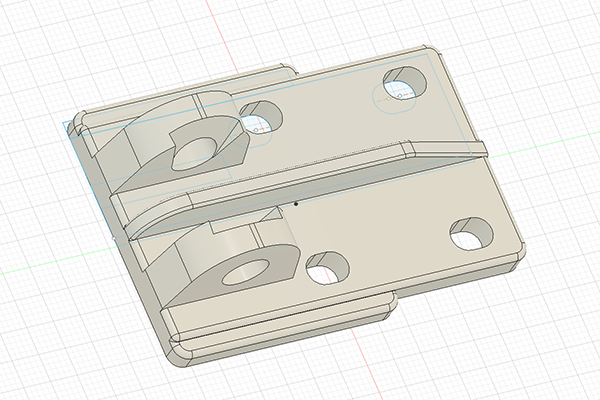 3D Modelling category