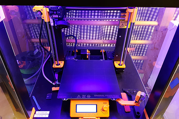 3D Printing category
